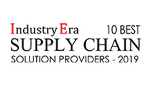 Supply-chain logo