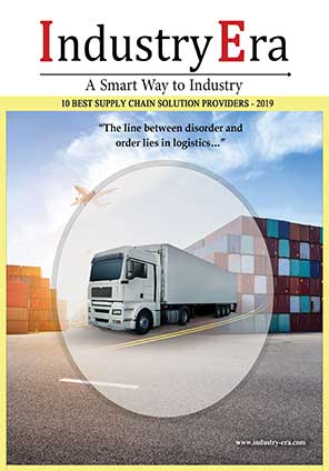 Supply-chain front page
