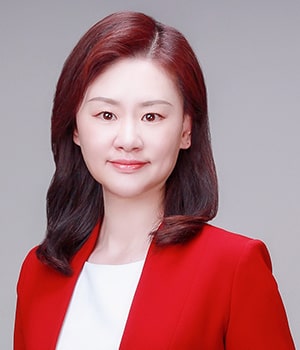 Elsie Qian